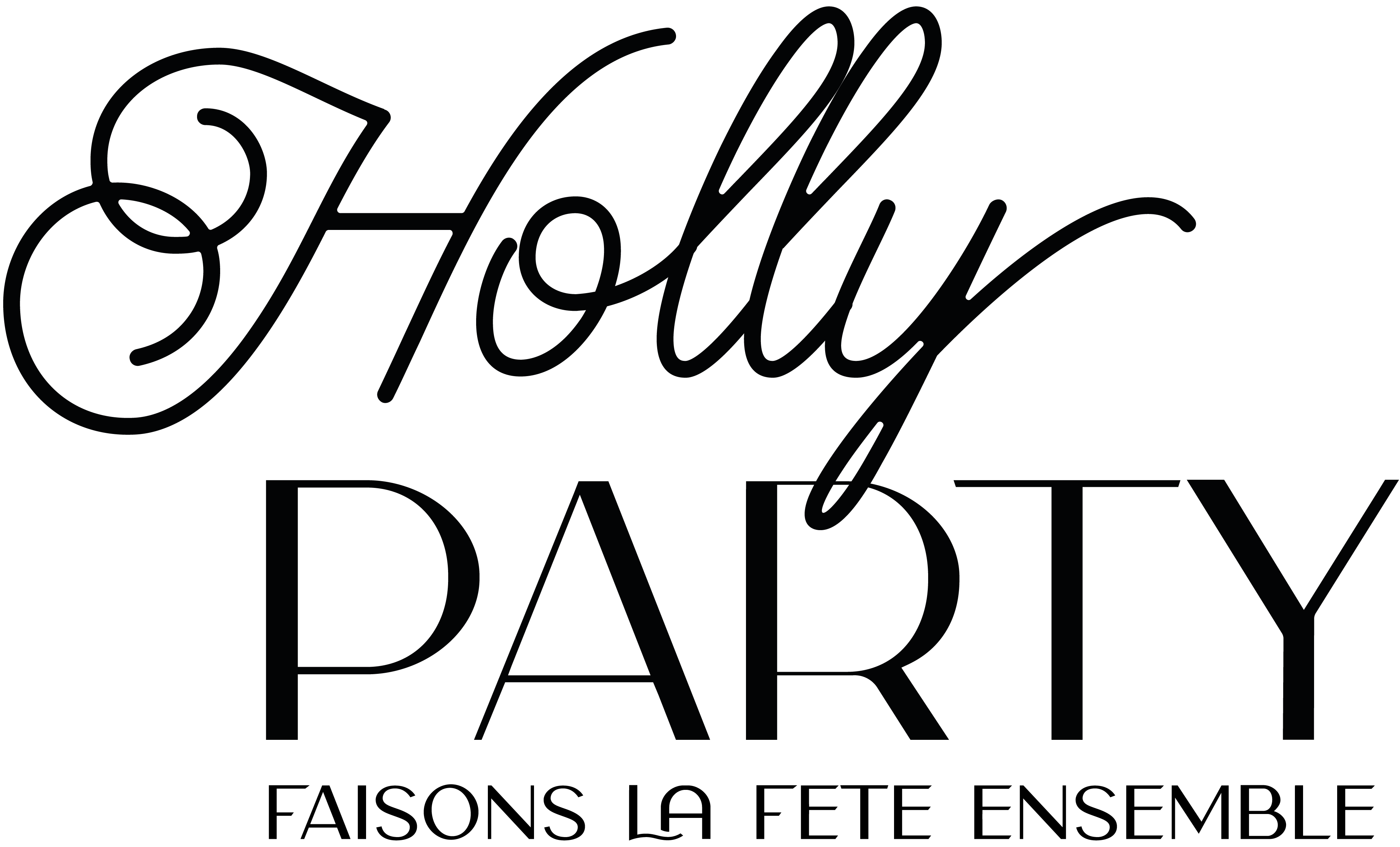 Holly Party