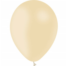 Ballons de baudruche Biodégradable Blush (x5)