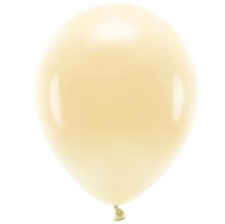 Ballons de baudruche Biodégradable Pampa (x5)