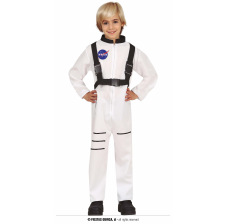 Déguisement Astronaute Enfant 