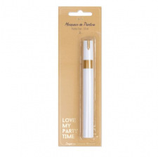 Marqueur tout support - Stylo Or 