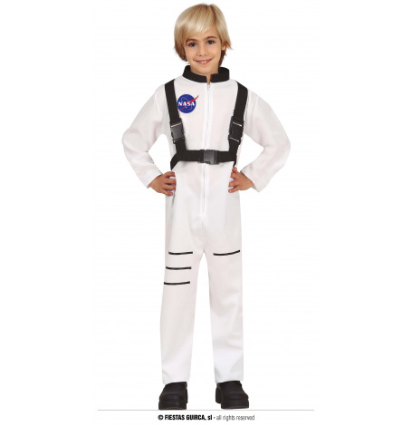 Dguisement Astronaute Enfant | Hollyparty
