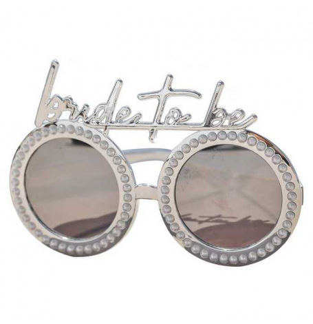 Lunettes Bride to Be - EVJF| Hollyparty