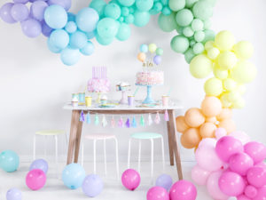 Comment organiser un anniversaire pour sa fille de 10 ans inoubliable ? -  Holly Party
