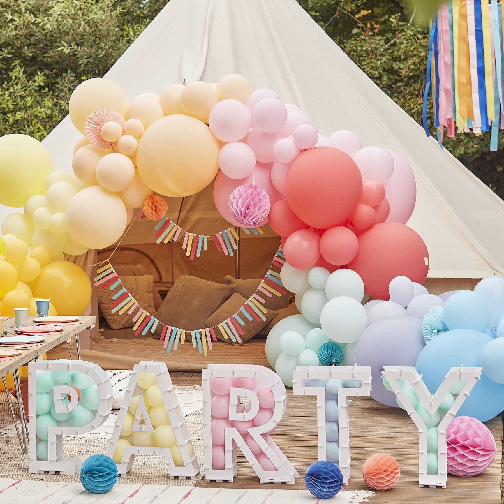 Comment organiser un anniversaire pour sa fille de 10 ans inoubliable ? -  Holly Party