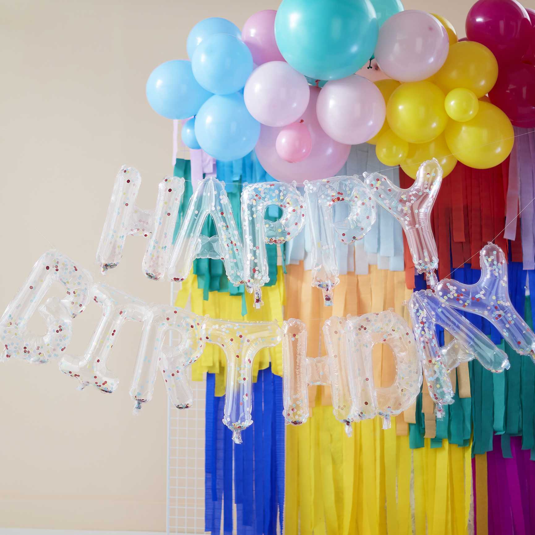 15 idées pour organiser l'anniversaire d'un enfant de 3 ans - Holly Party