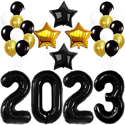 Deco nouvel an 2024,Decoration nouvel an,Cotillons nouvel an 2024,Bonne  année 2024,Déco nouvel an,Peut être réutilisé déco nouvel an,Déco de table  nouvel an est pour décorations de fête du nouvel an : 