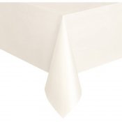 Nappe de table Rectangulaire - Blanc 