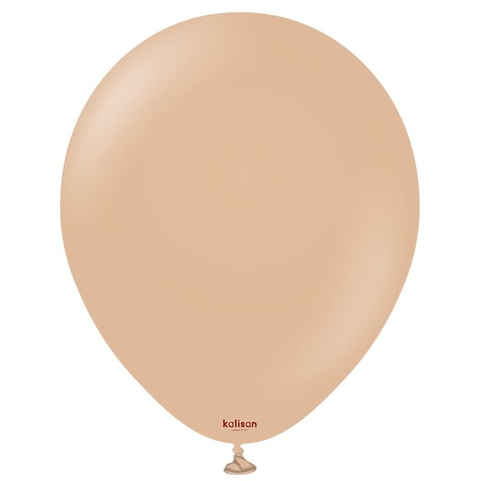 Ballon Latex 24 - Choisissez votre couleur