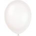 5 Ballons de baudruche Biodgradable Transparent 