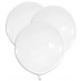 Grand Ballon Latex Blanc 