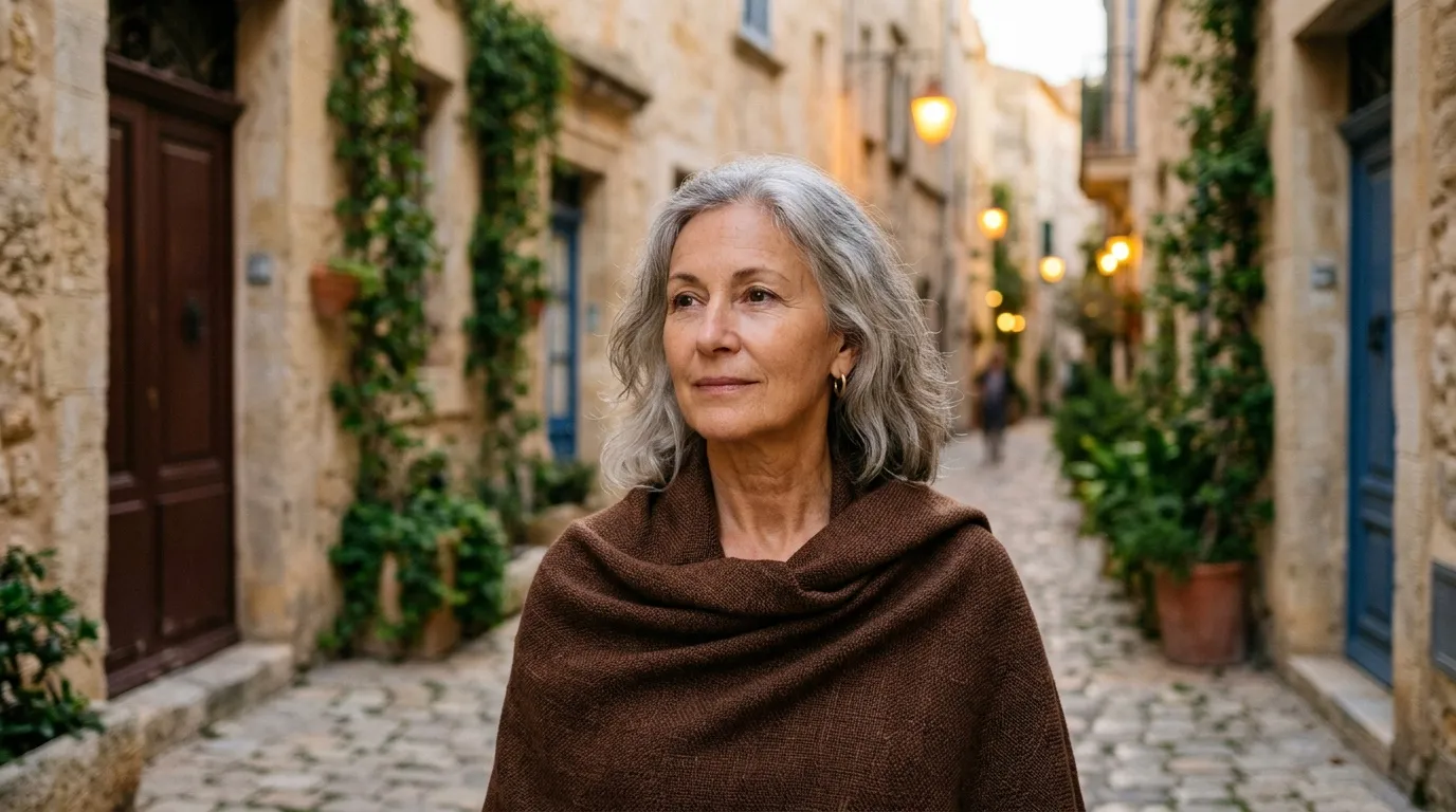 Qu'est devenu Maria de la Soledad : rencontre et documentaire sur son histoire