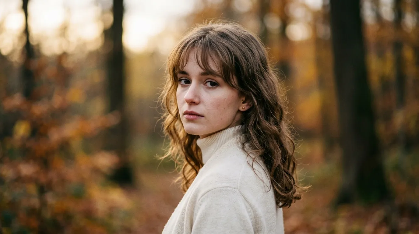 Sara Forestier révèle son poids : pourquoi elle s'est retirée du cinéma pendant trois ans