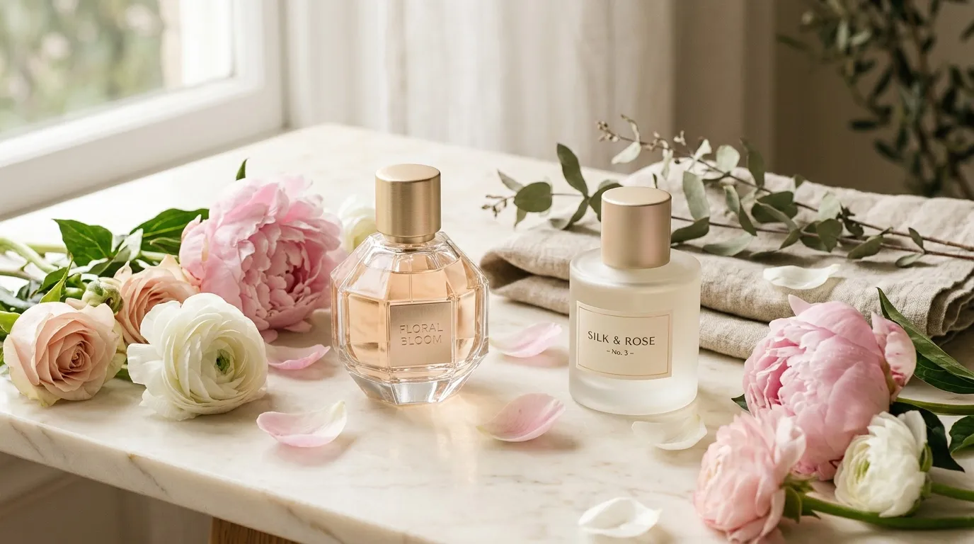 Blossing fields : dupe de quel parfum ?