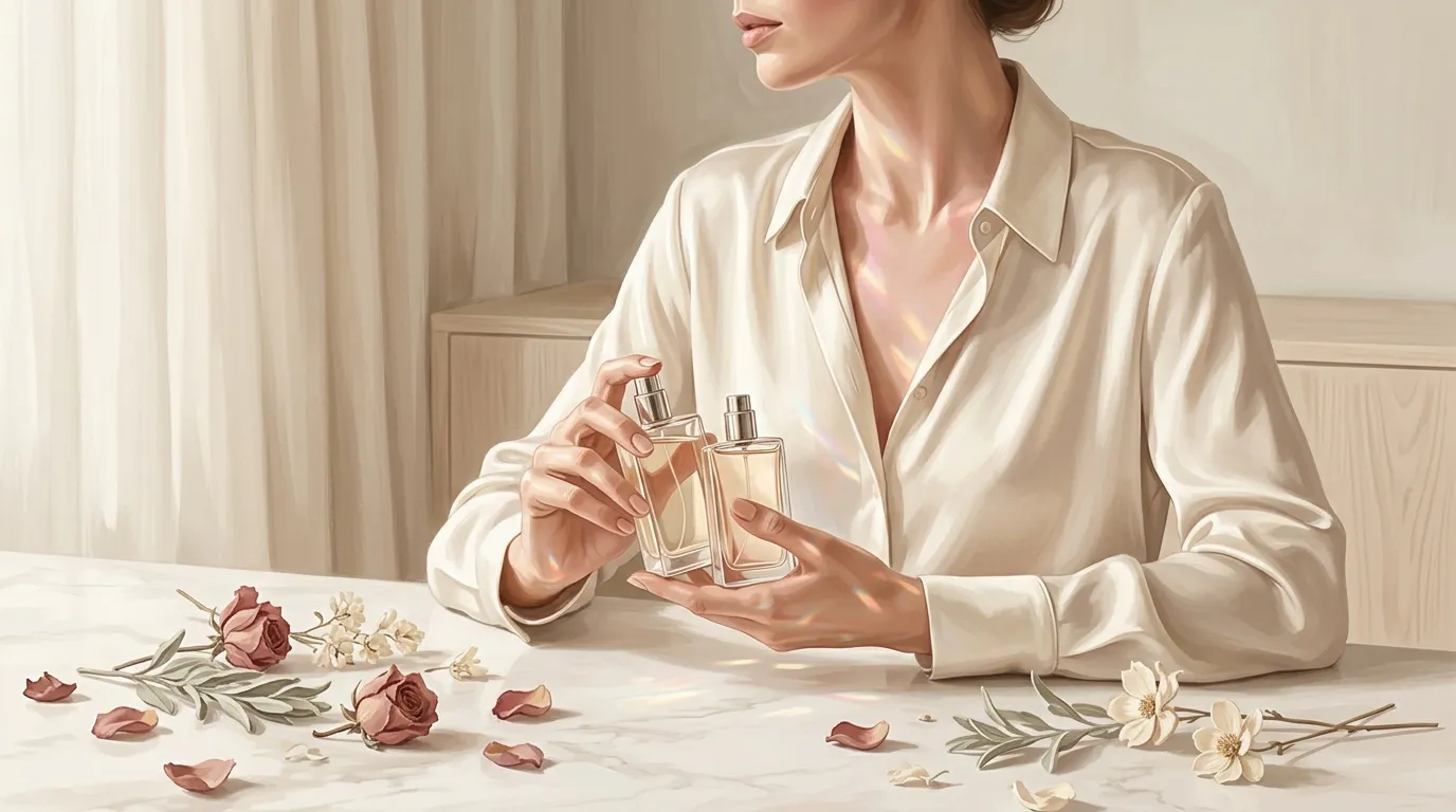 Fields at Nightfall dupe : parfums similaires