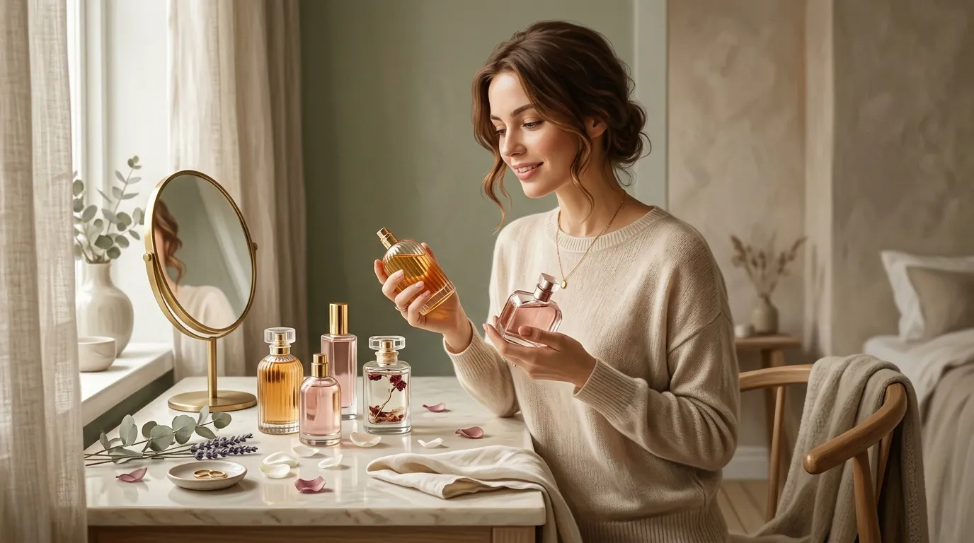 Lidl parfum dupe liste : les meilleurs dupes