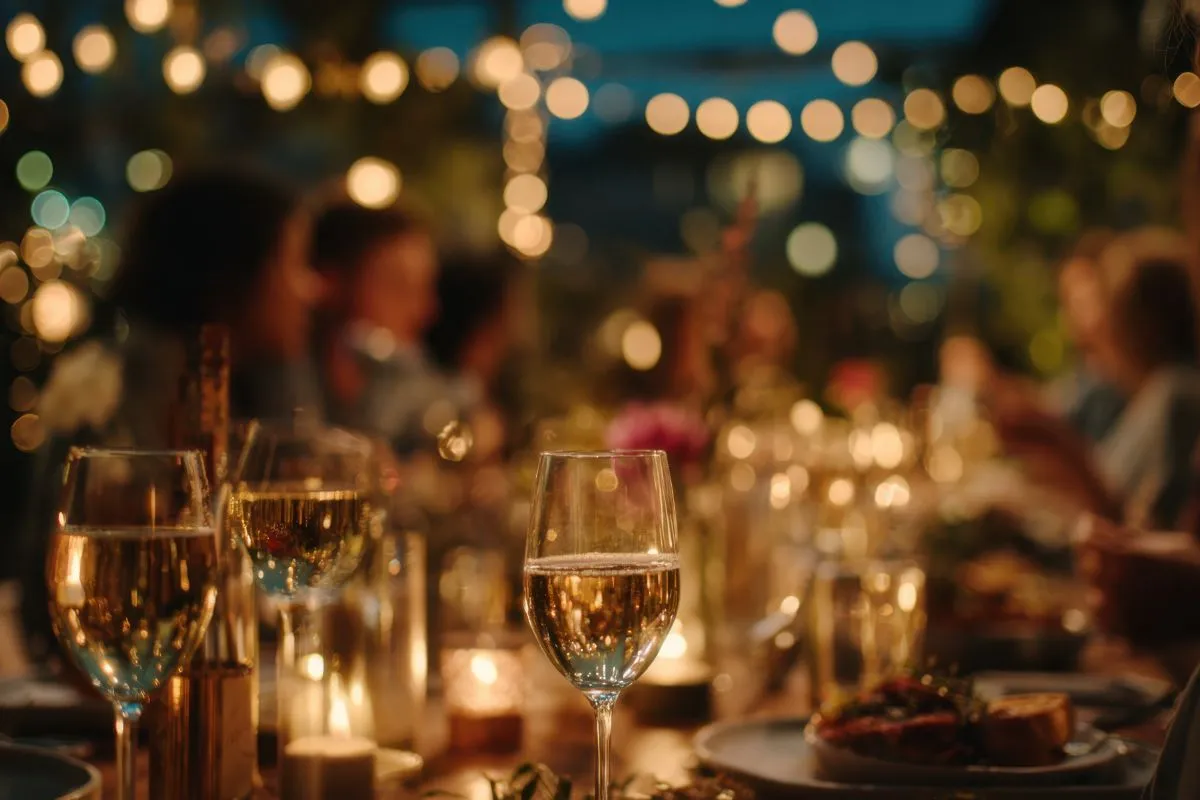 5 étapes pour préparer une fête familiale sans stress
