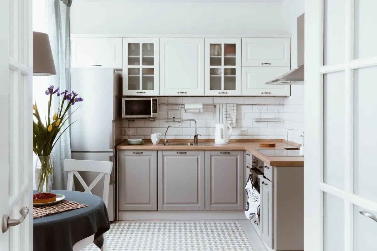 7 astuces pour optimiser l’espace dans un petit logement