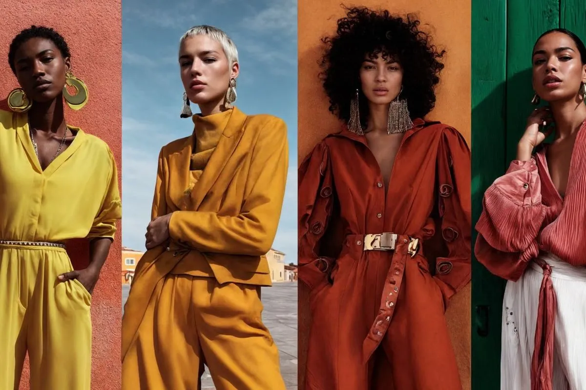 7 conseils pour adopter un style personnel sans excès