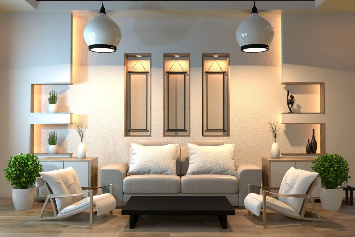 7 idées simples pour personnaliser une décoration intérieure