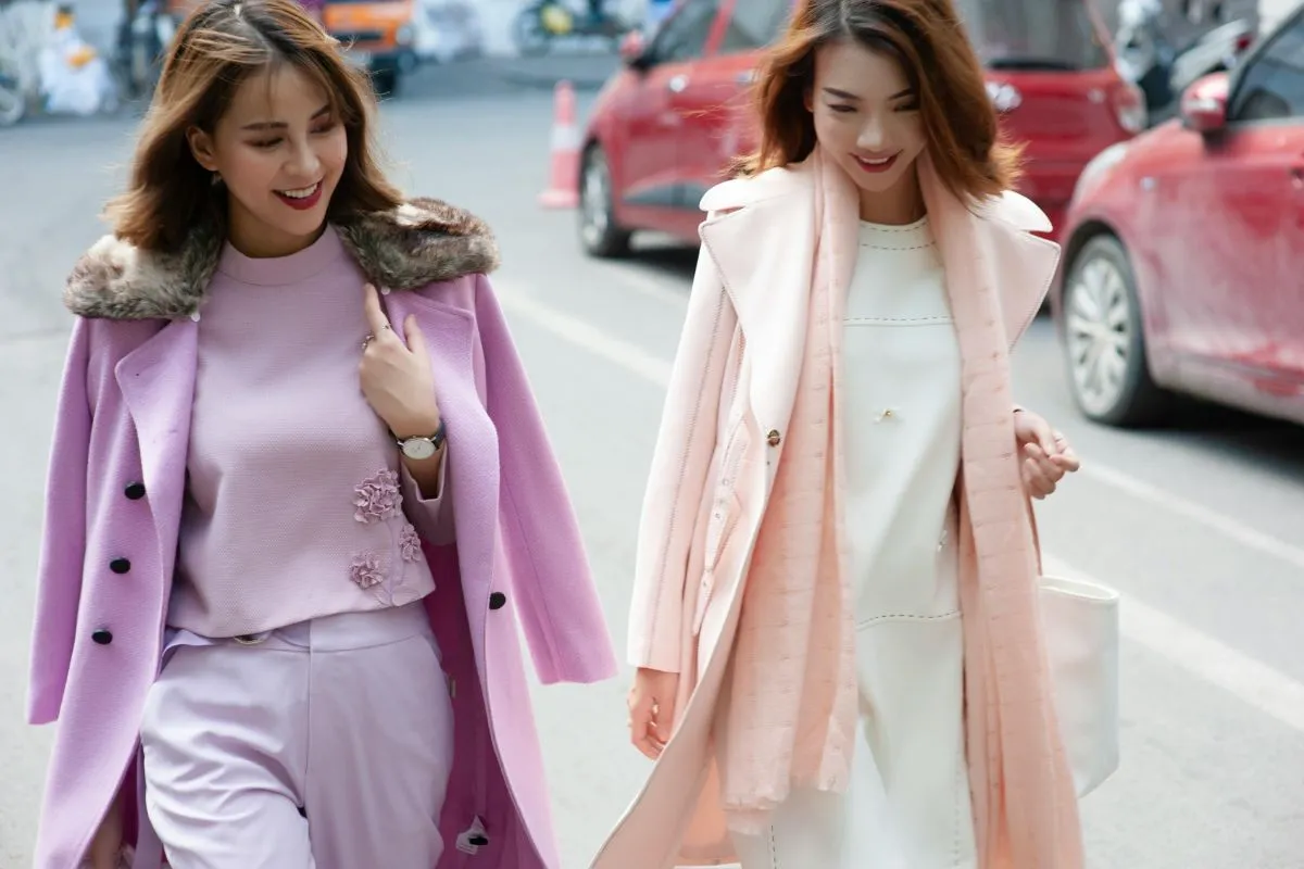 7 pièces essentielles à avoir dans son dressing toute l’année