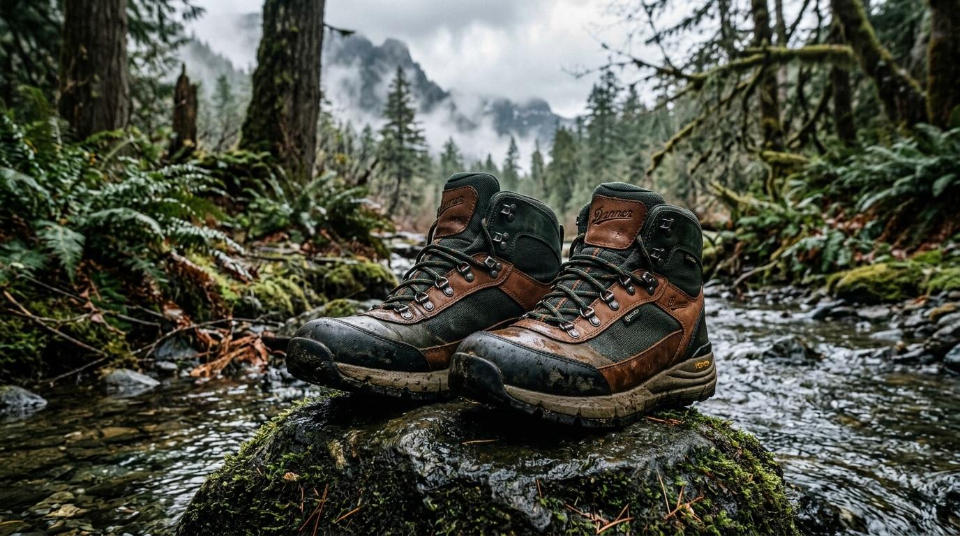 Chaussures de randonnée imperméables pour homme et femme