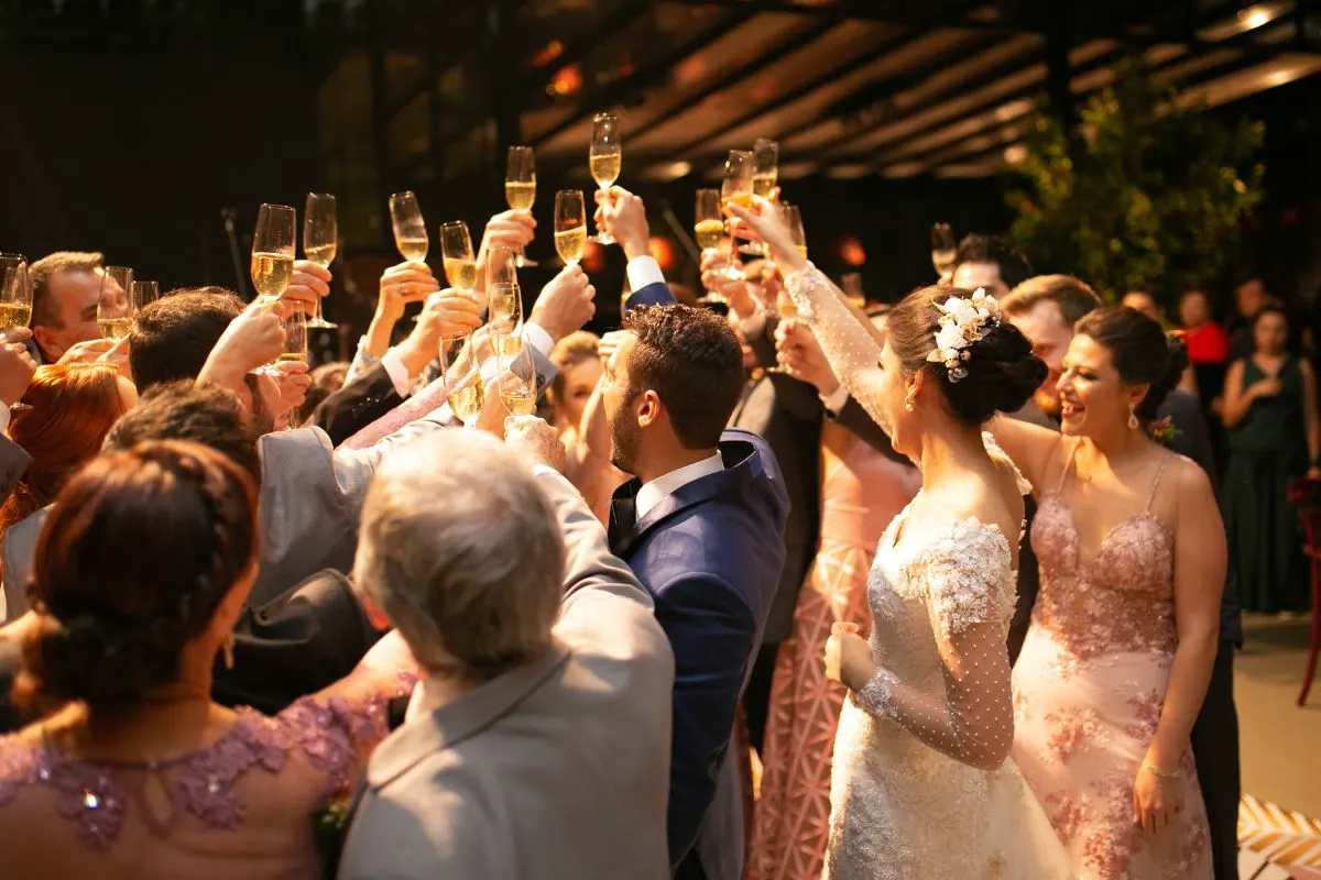 Comment organiser un mariage élégant avec un budget maîtrisé ?