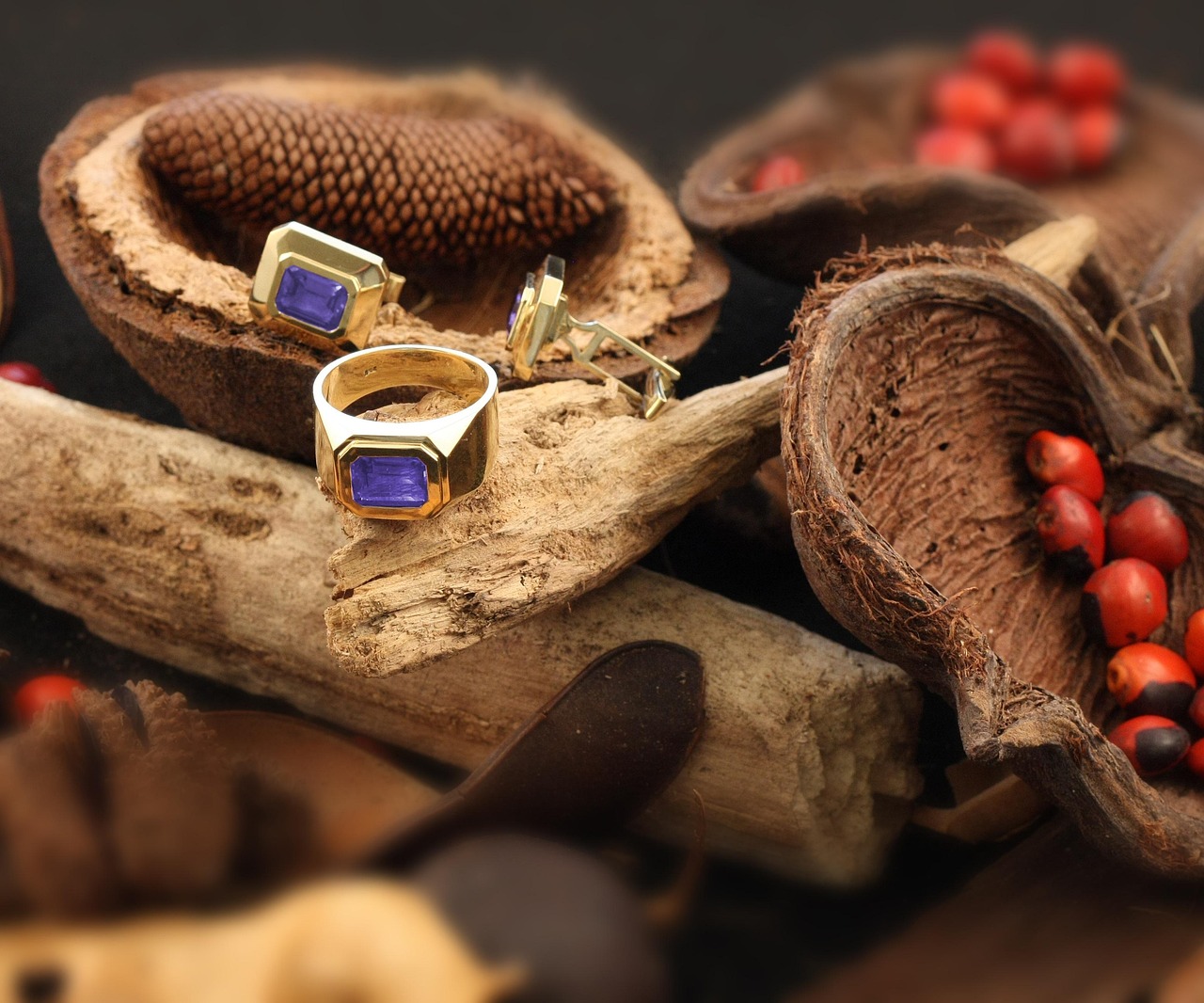 Guide bijoux tendances 2026 : modèles, couleurs, styles et marques