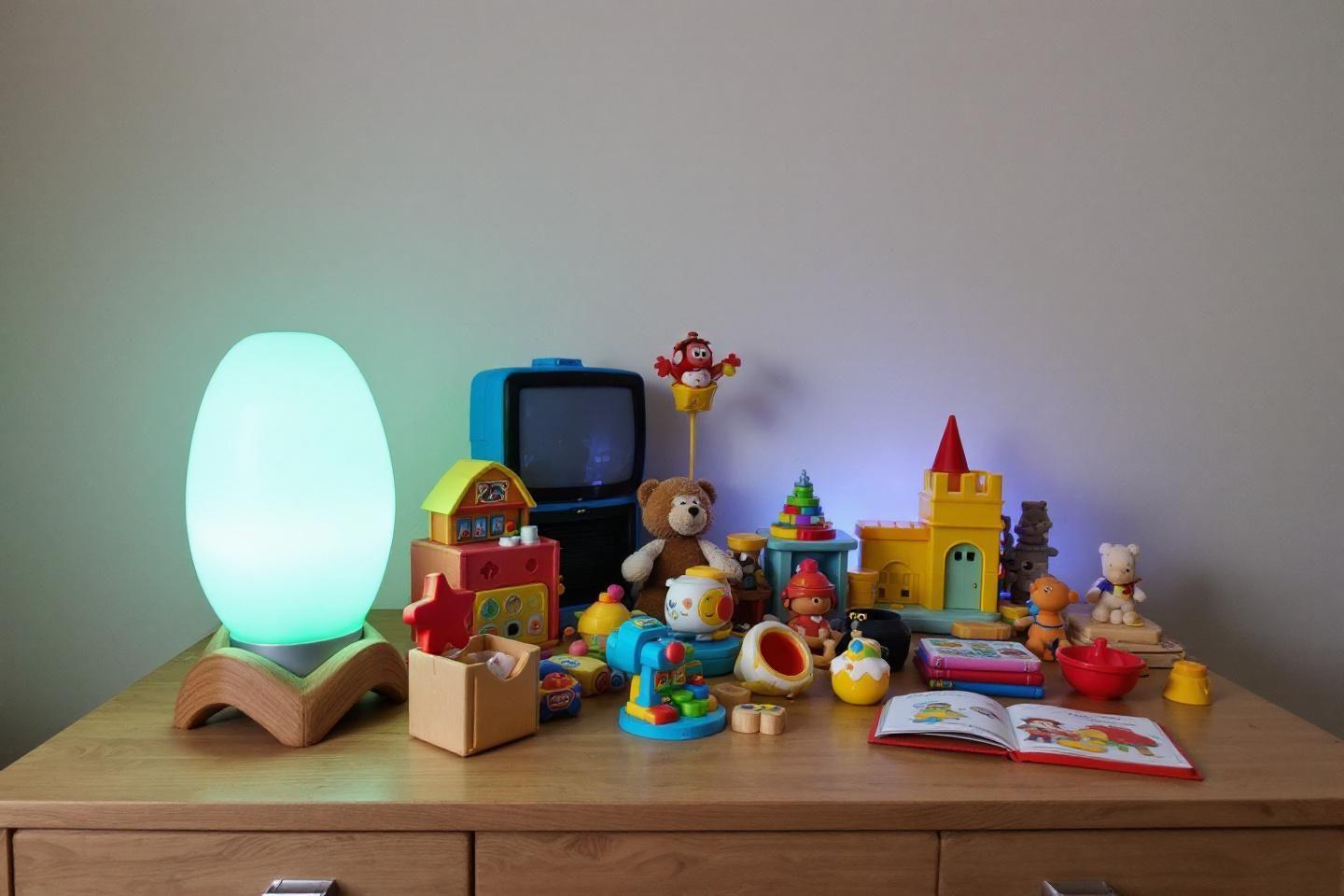 Id&eacute;es cadeaux anniversaire enfant 5 ans