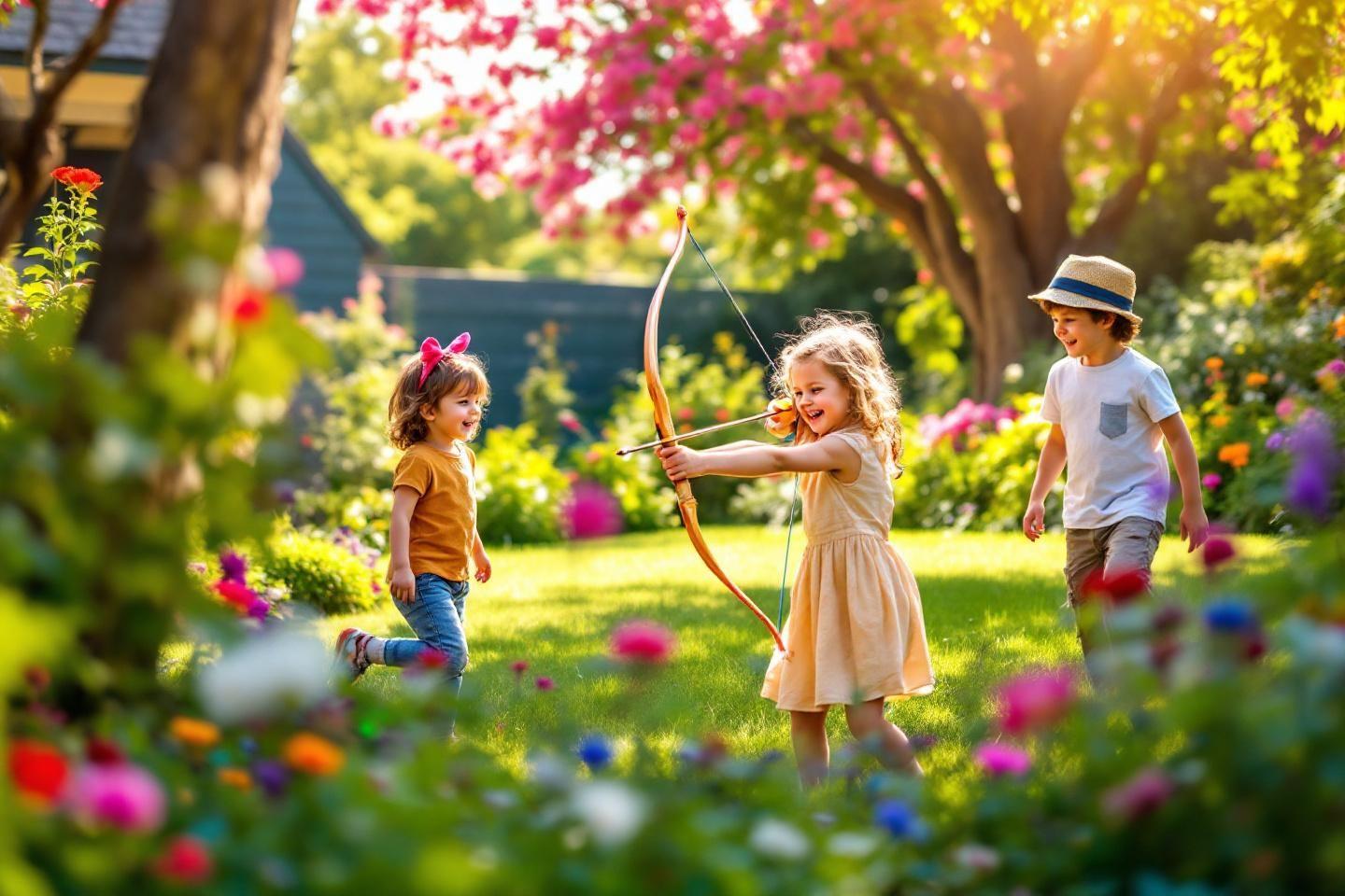 Id&eacute;es cadeaux anniversaire enfant 5 ans