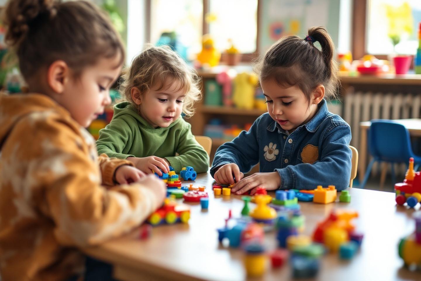 Id&eacute;es cadeaux anniversaire enfant 5 ans