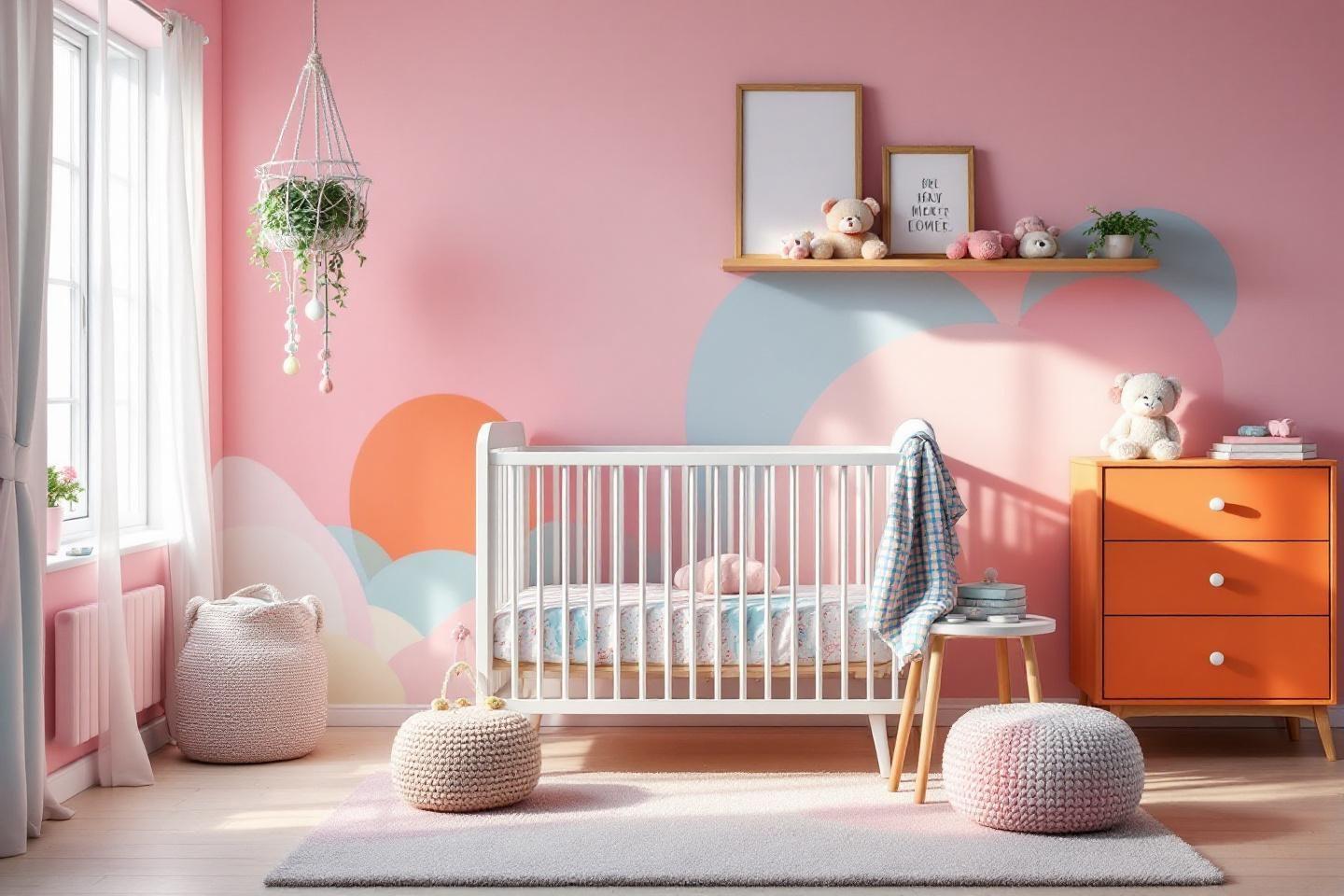 Idées cadeaux bébé 1 an : idées originales pour fille et garçon