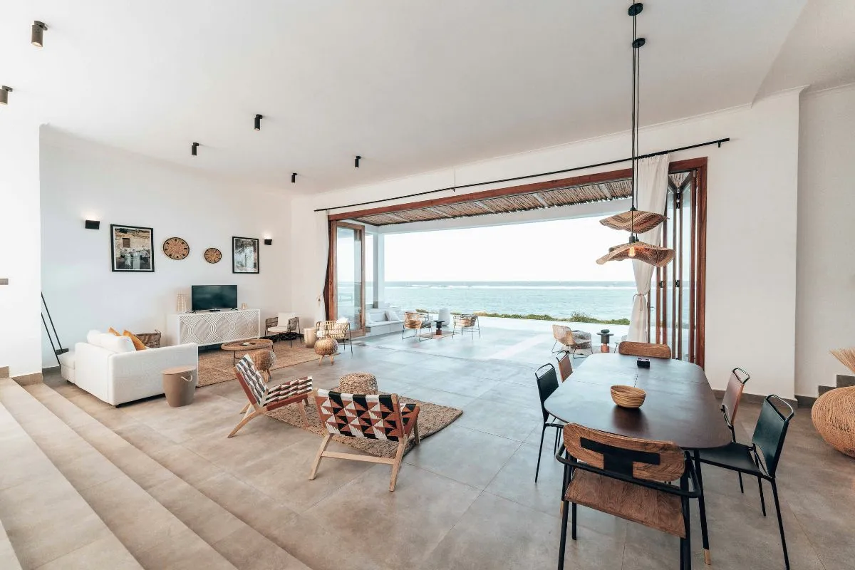 Quelle décoration adopter selon la saison et la lumière ?