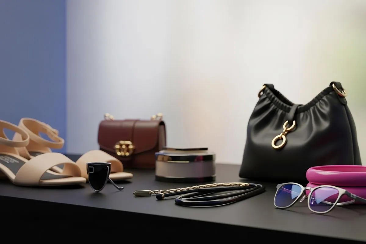 Quels accessoires valorisent efficacement une tenue simple ?