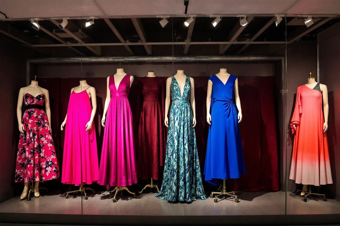 Robes de soirée courtes pour femme en ligne