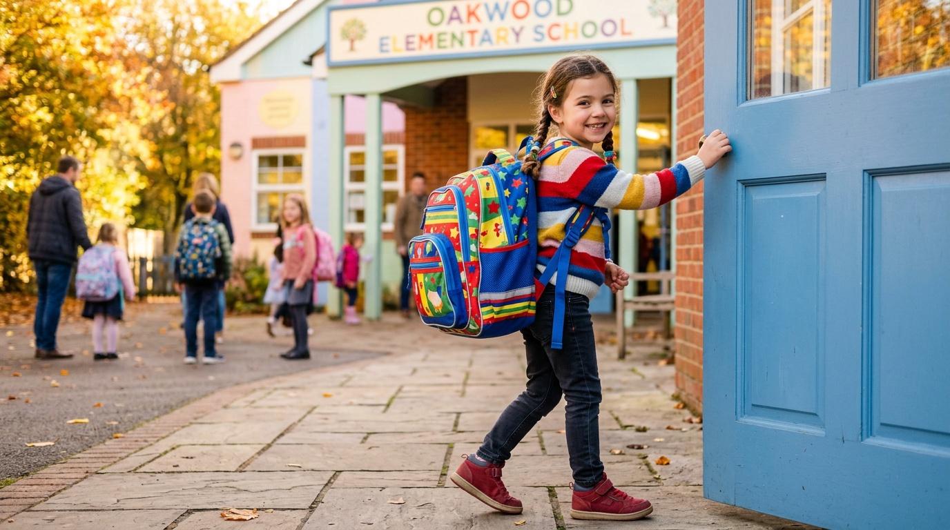 Sac à dos enfant pour l'école : sacs scolaires pas cher