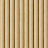 Pailles Biodgradable Papier Kraft (x10)